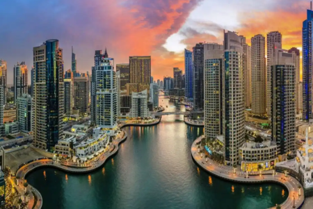 Ultimate Dubai Tour & Excursion Attractions Guide Discover the City of Dreams with Travellerspedia