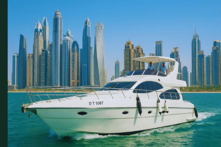 What Makes a Yacht Rental Company in Dubai Reliable for Private Charters?