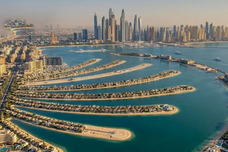 How Dubai Day Tour Packages Help You Explore More in Less Time