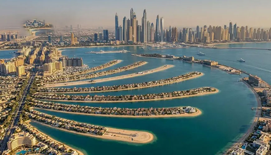 How Dubai Day Tour Packages Help You Explore More in Less Time
