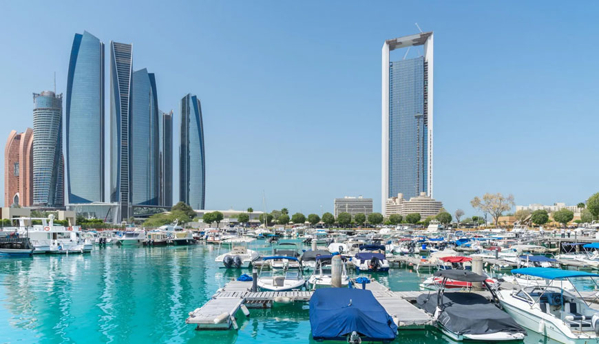 How to Avoid Common Mistakes When Booking Abu Dhabi Holiday Packages