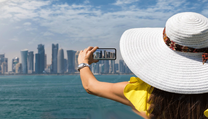 Long Weekend Coming Up? 4 Trips from the UAE Worth Booking Right Now