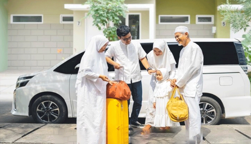 Abu Dhabi Local Tour: Best Places to Visit with Your Family